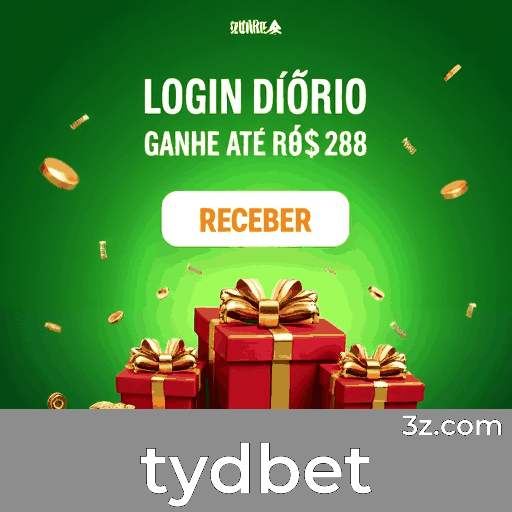 Tydbet: Cassino Premiado com Pagamentos Rápidos